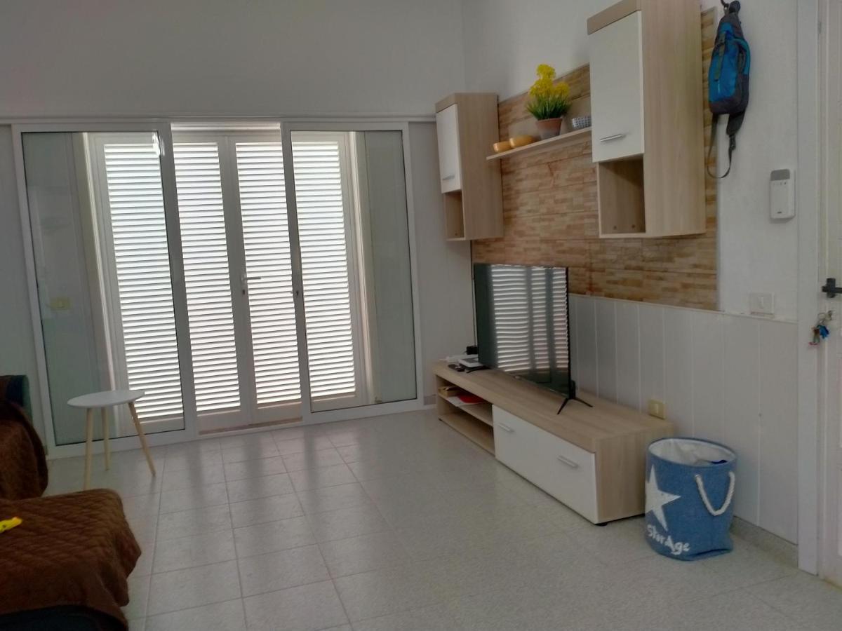 Villa Feliz Abades  Buitenkant foto